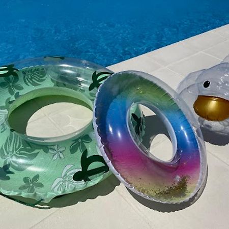 Watermark Hotel Okinawa Miyakojima Luaran gambar