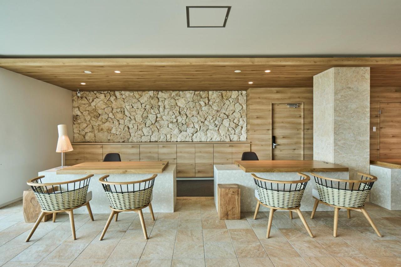 Watermark Hotel Okinawa Miyakojima Luaran gambar