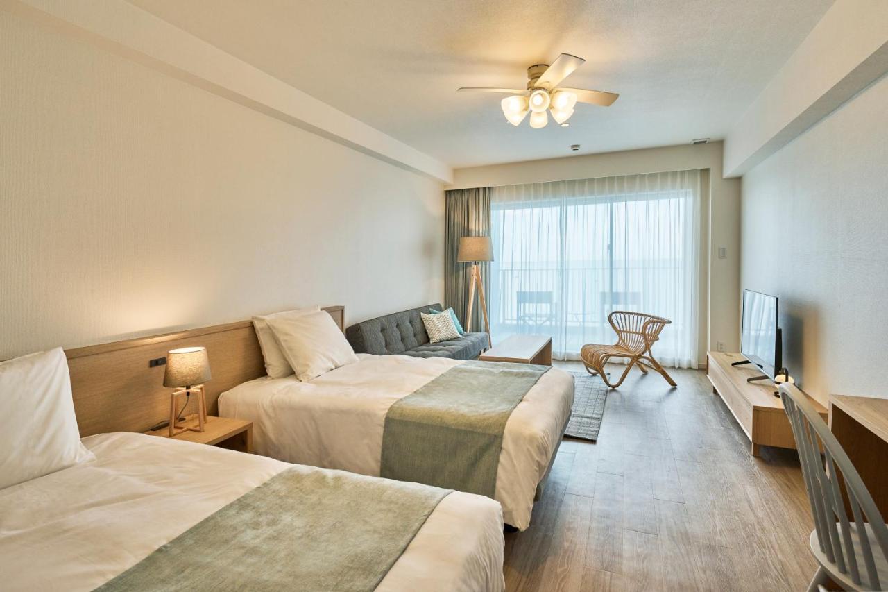 Watermark Hotel Okinawa Miyakojima Luaran gambar