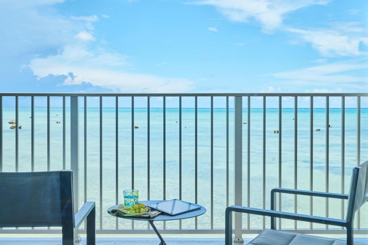 Watermark Hotel & Resorts Okinawa Miyakojima Luaran gambar