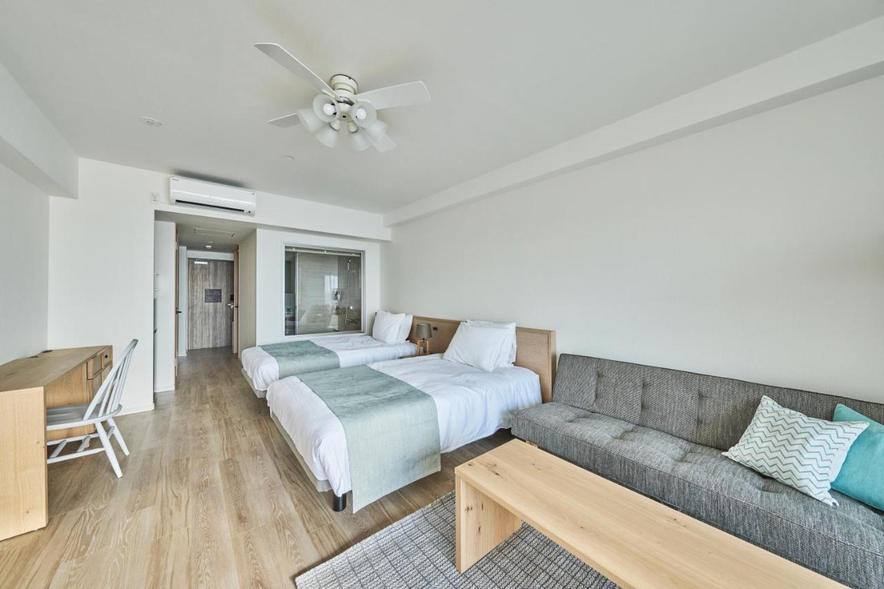 Watermark Hotel Okinawa Miyakojima Luaran gambar