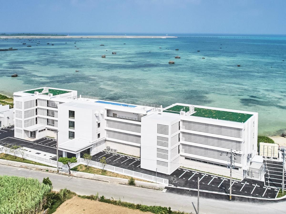 Watermark Hotel & Resorts Okinawa Miyakojima Luaran gambar