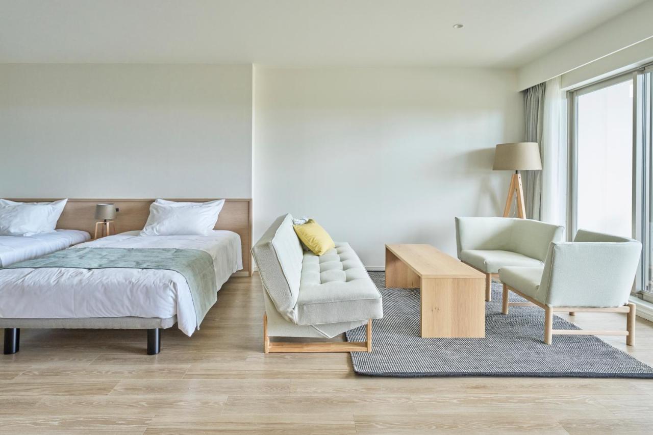 Watermark Hotel Okinawa Miyakojima Luaran gambar