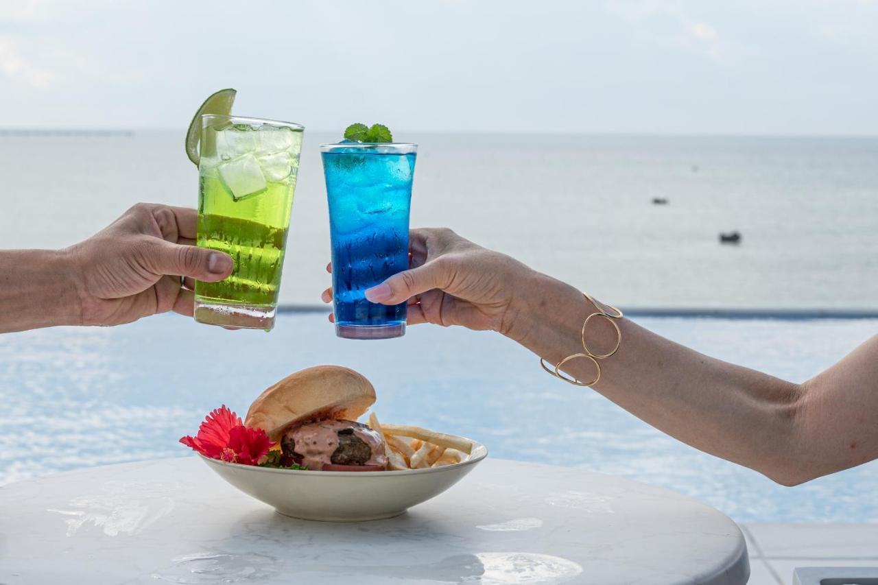 Watermark Hotel Okinawa Miyakojima Luaran gambar