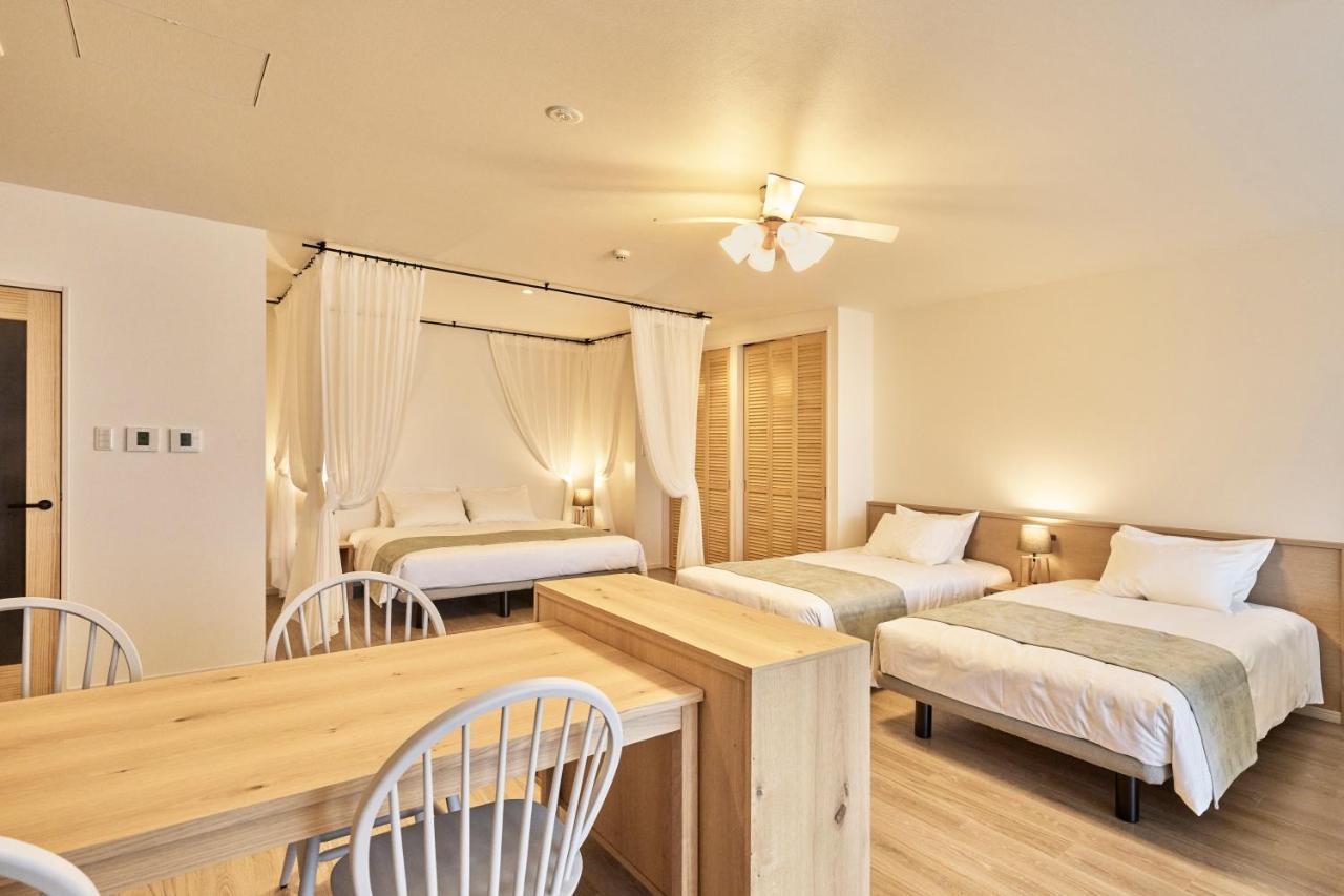 Watermark Hotel Okinawa Miyakojima Luaran gambar