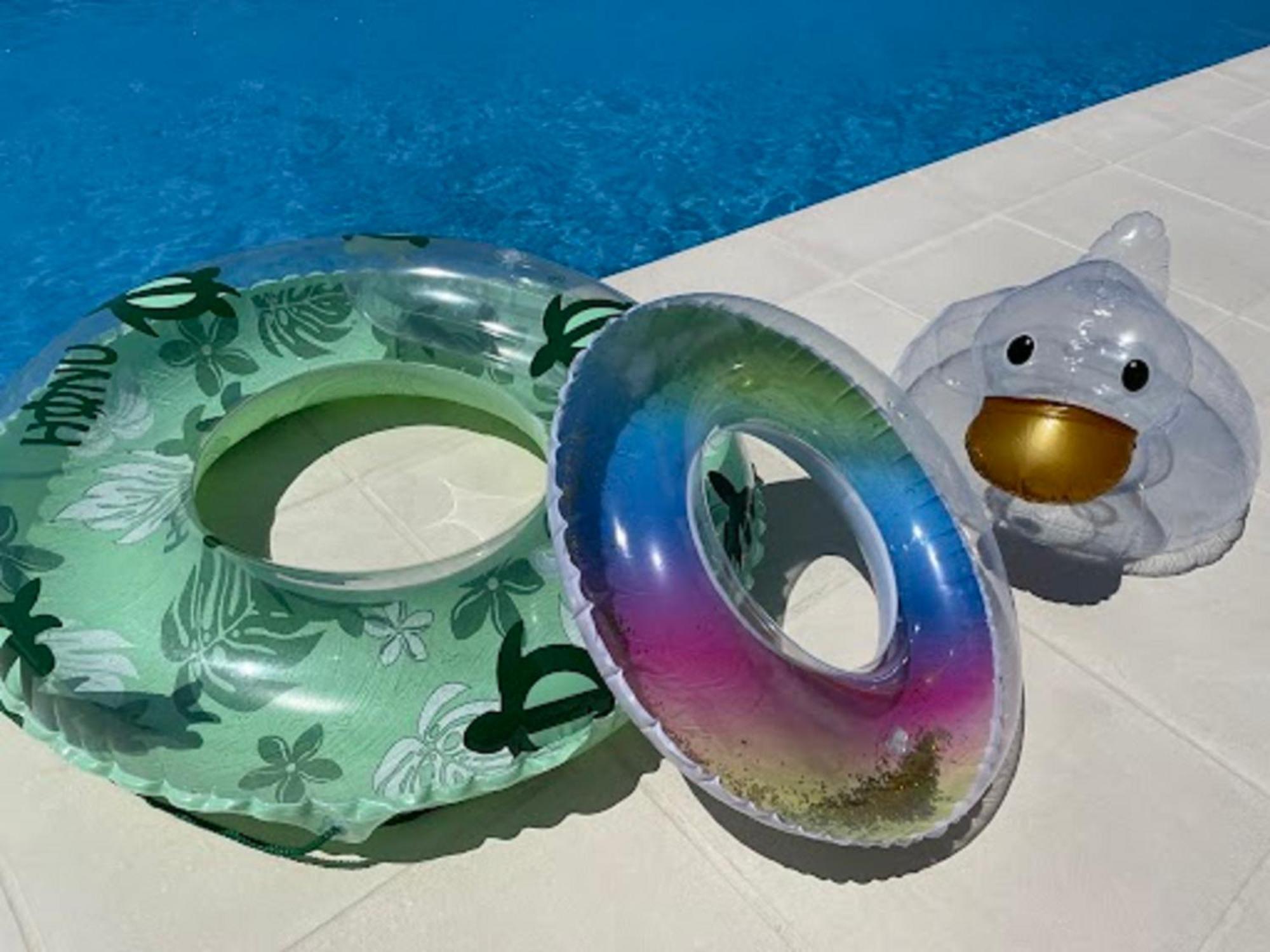 Watermark Hotel Okinawa Miyakojima Luaran gambar