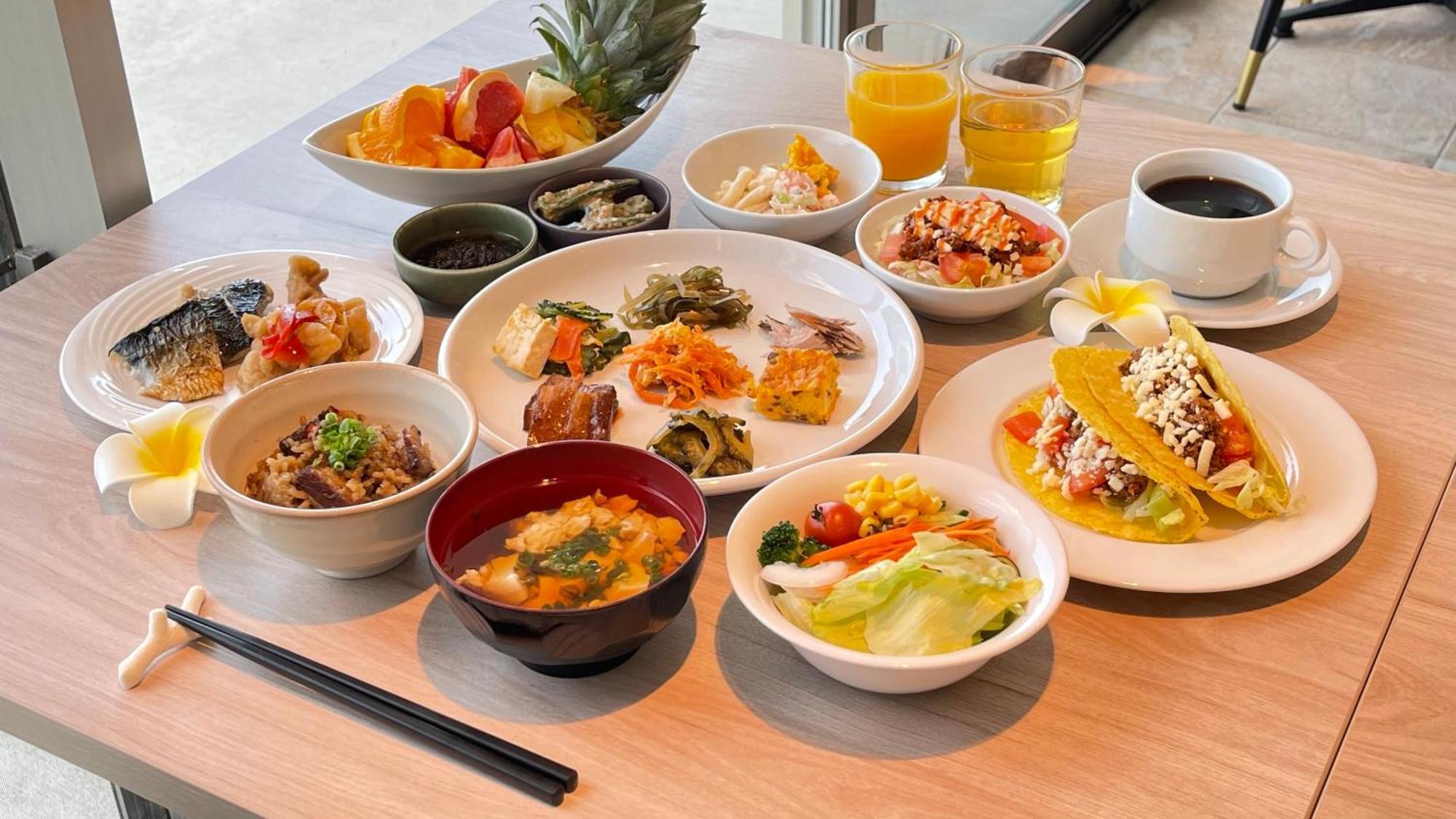 Watermark Hotel Okinawa Miyakojima Luaran gambar